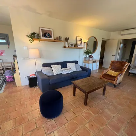 Villa With Privat Pool La Bisbal