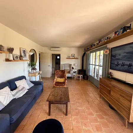 Villa With Privat Pool La Bisbal *