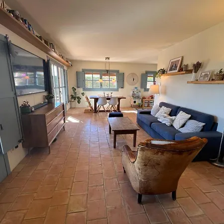 Villa With Privat Pool La Bisbal *