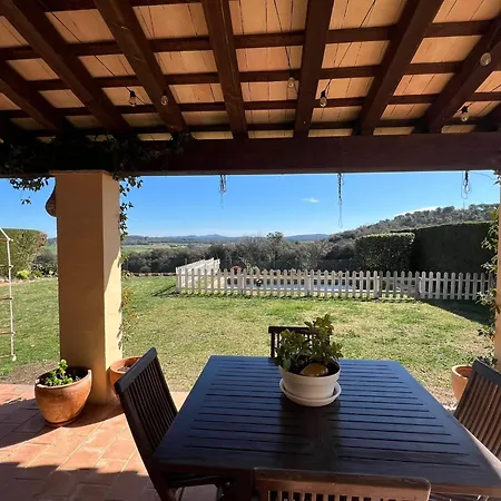 Villa With Privat Pool La Bisbal *