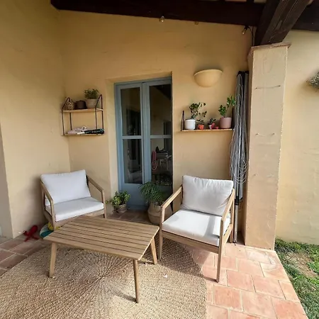 Villa With Privat Pool La Bisbal