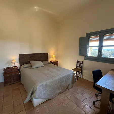 Villa With Privat Pool La Bisbal *