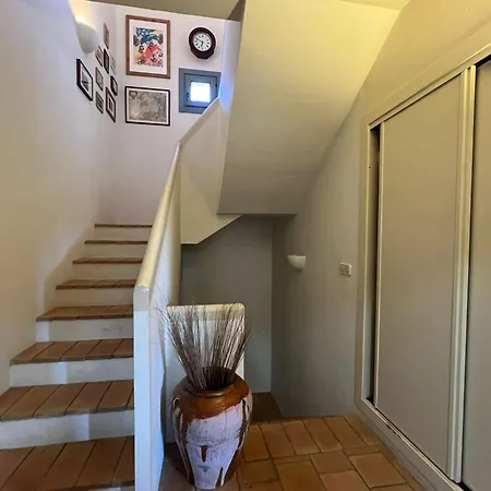 Villa With Privat Pool La Bisbal *