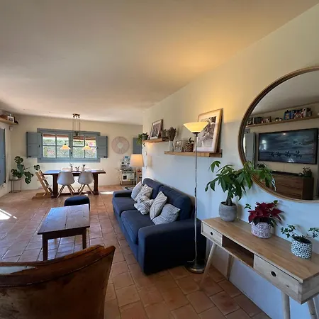 Villa With Privat Pool La Bisbal *