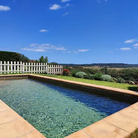 Villa With Privat Pool La Bisbal *